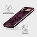 That Girl - Google Pixel 8a Case 3