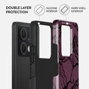That Girl - Xiaomi Redmi Note 13 5G Case 2