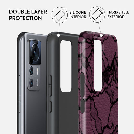 That Girl - Xiaomi 12T Case 2