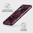 That Girl - Xiaomi 12T Case 3