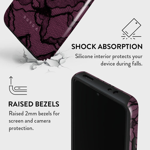 That Girl - Xiaomi 12T Case 4