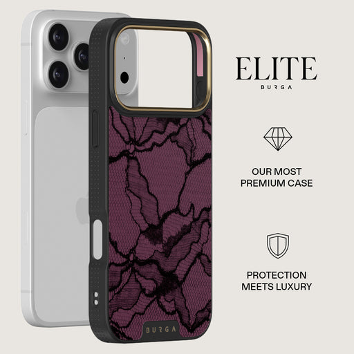 That Girl - iPhone 17 Pro Max Case