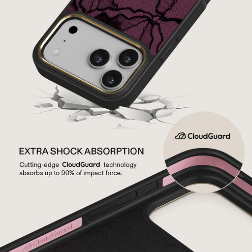 That Girl - iPhone 17 Pro Max Case