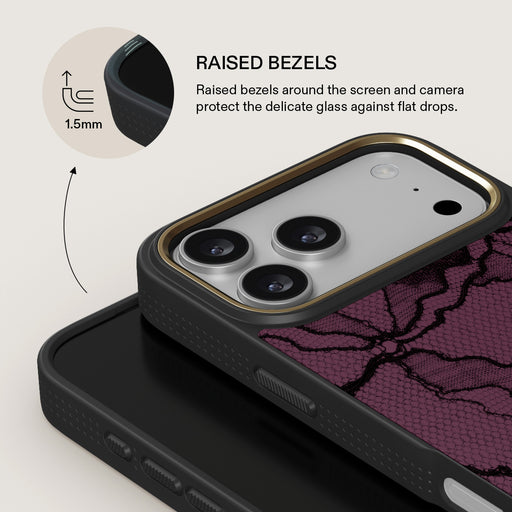 That Girl - iPhone 17 Pro Max Case