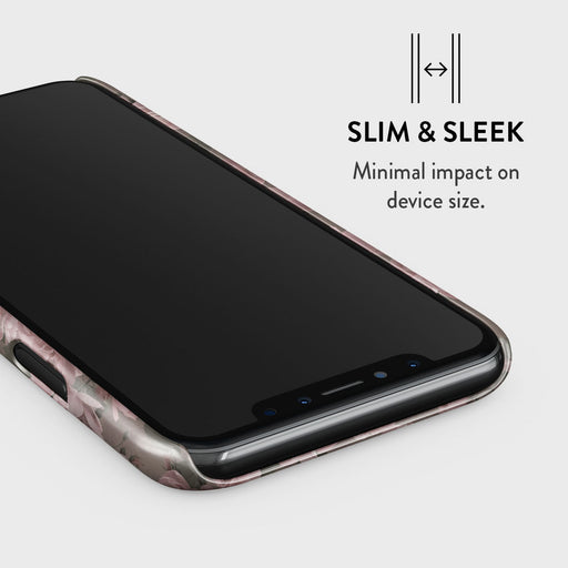 Vintage Glamour - iPhone XR Case 4