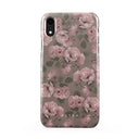 Vintage Glamour - iPhone XR Case 1