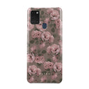 Vintage Glamour - Samsung Galaxy A21s 4G Case