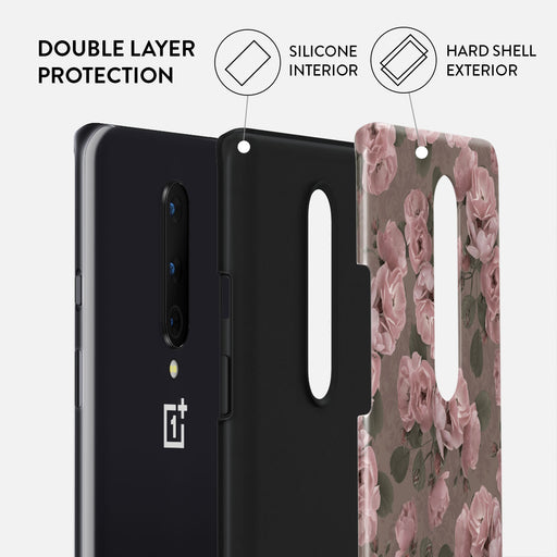 Vintage Glamour - OnePlus 8 Case 2