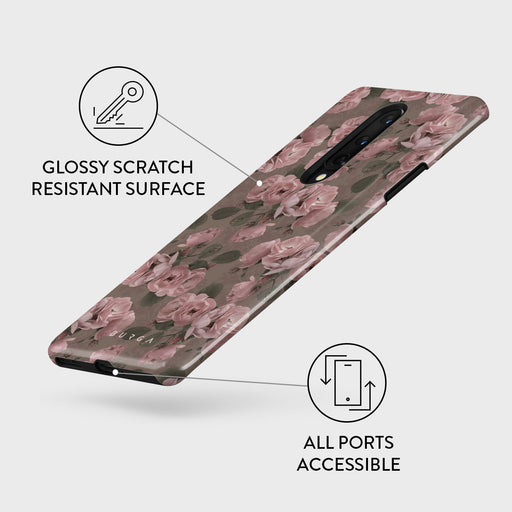 Vintage Glamour - OnePlus 8 Case 3