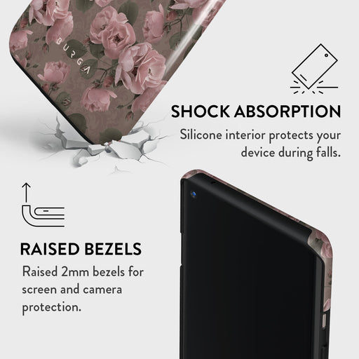 Vintage Glamour - OnePlus 8 Case 4