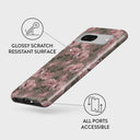 Vintage Glamour - Google Pixel 7a Case 3