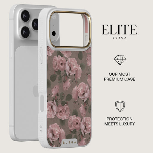 Vintage Glamour - iPhone 17 Pro Max Case