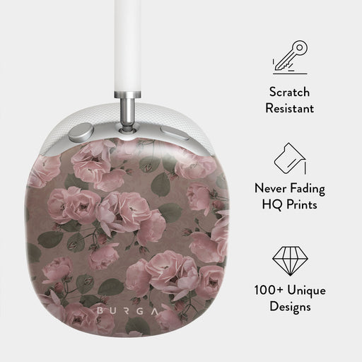 Vintage Glamour - AirPods Max Case