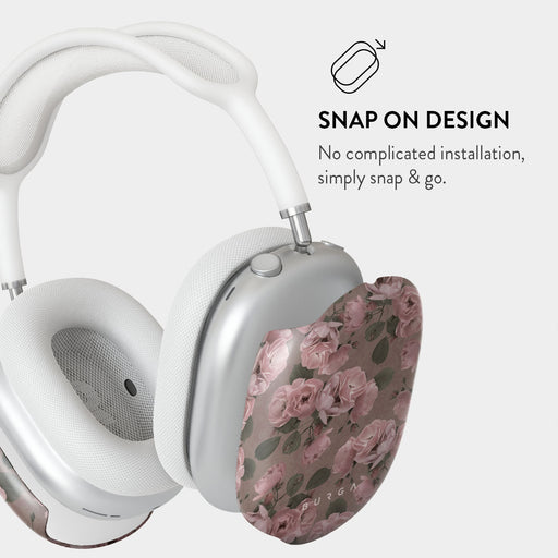 Vintage Glamour - AirPods Max Case