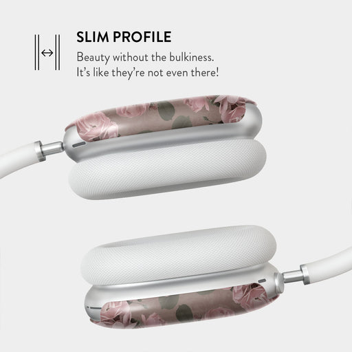 Vintage Glamour - AirPods Max Case