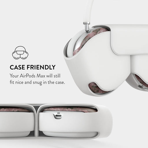 Vintage Glamour - AirPods Max Case