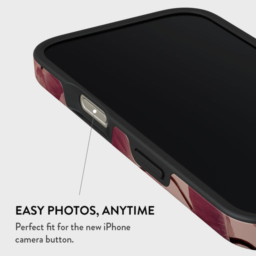 Tender Kiss - iPhone 16 Pro Case