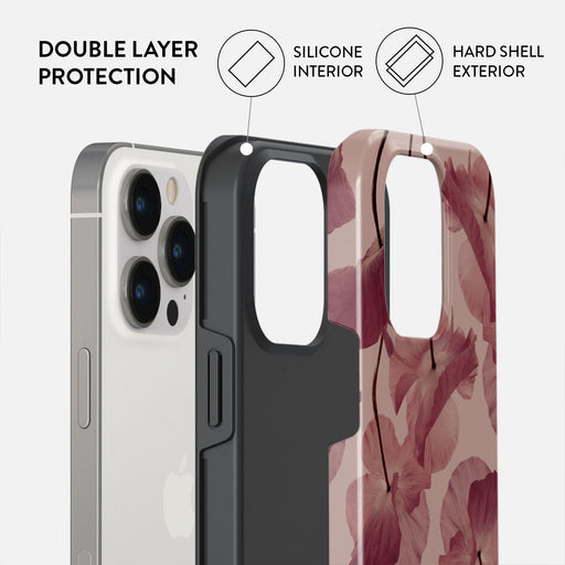 Tender Kiss - iPhone 13 Pro Max Case