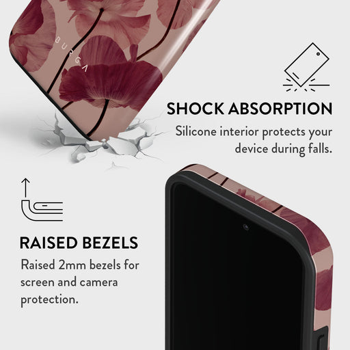 Tender Kiss - iPhone 13 Pro Max Case
