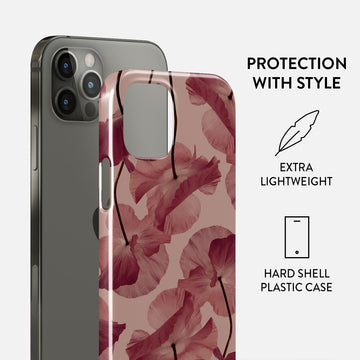 Tender Kiss - iPhone 12 Pro Max Case