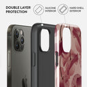 Tender Kiss - iPhone 12 Pro Case 6