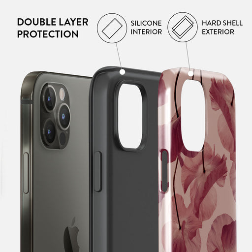 Tender Kiss - iPhone 12 Pro Case 6