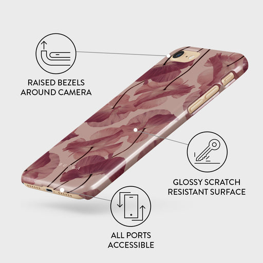 Tender Kiss - iPhone 7 / iPhone 8 Case 3