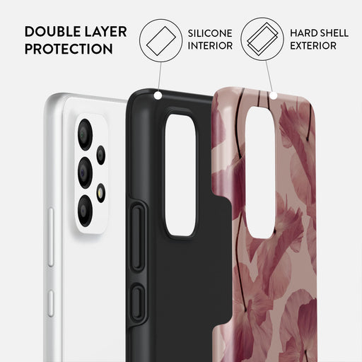 Tender Kiss - Samsung Galaxy A23 4G / 5G Case 2