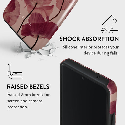 Tender Kiss - Samsung Galaxy A23 4G / 5G Case 4