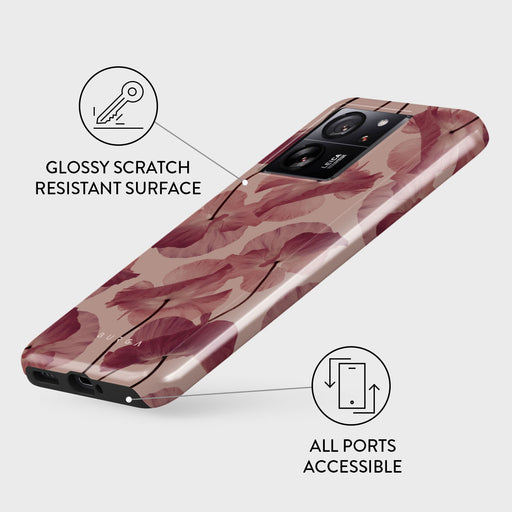 Tender Kiss - Xiaomi 13T Case 3