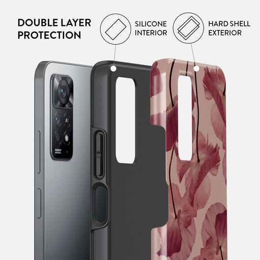 Tender Kiss - Xiaomi Redmi Note 11 Pro+ Case 2