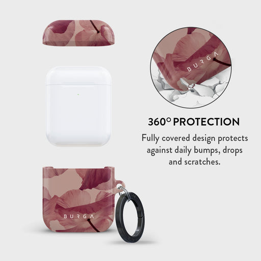 Tender Kiss - AirPods Case 2