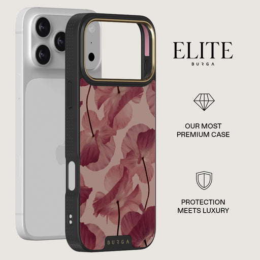 Tender Kiss - iPhone 17 Pro Max Case