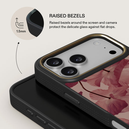 Tender Kiss - iPhone 17 Pro Max Case