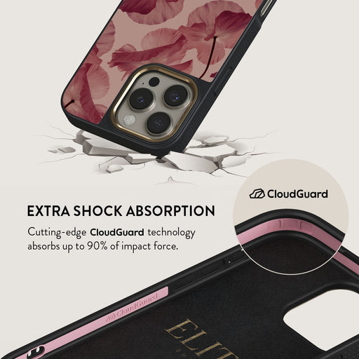 Tender Kiss - iPhone 16 Pro Max Case