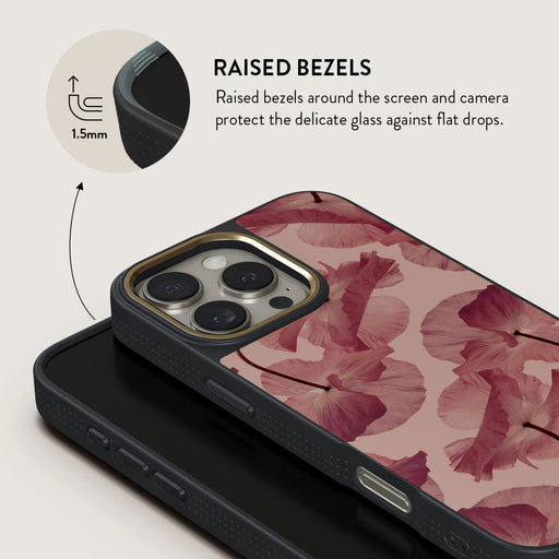 Tender Kiss - iPhone 16 Pro Case