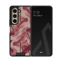 Tender Kiss - Samsung Galaxy Z Fold 5 Case 1