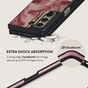 Tender Kiss - Samsung Galaxy Z Fold 5 Case 3