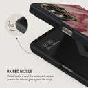 Tender Kiss - Samsung Galaxy Z Fold 5 Case 4