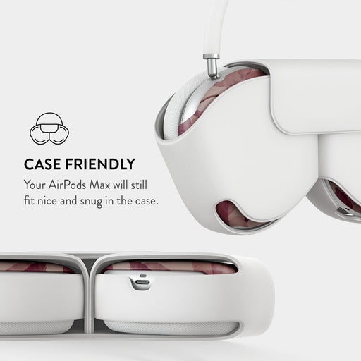 Tender Kiss - AirPods Max Case