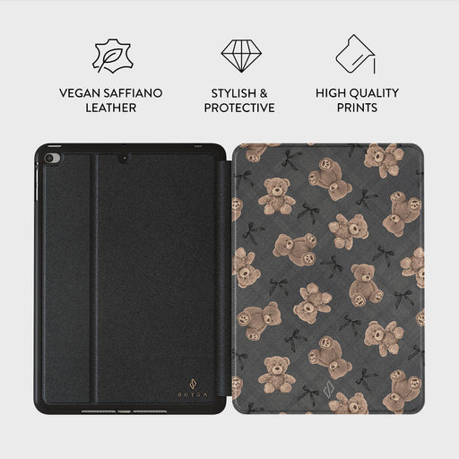 BFF -  iPad Mini 7.9 (5th Gen) Case 2