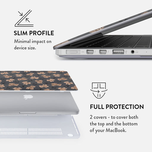 BFF - Macbook Case