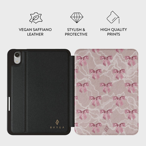 Ballerina - iPad Mini 8.3 (A17 Pro/6th Gen) Case 2