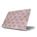 Ballerina - Macbook Case 1