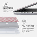 Ballerina - Macbook Case 18