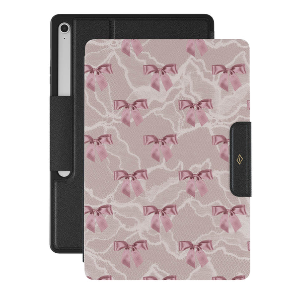 Ballerina - Samsung Galaxy Tab S10+ FE Case | BURGA