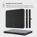 Coquette - Laptop Sleeve 9