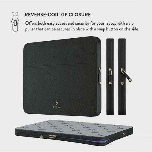 Coquette - Laptop Sleeve 9