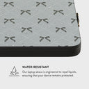 Coquette - Laptop Sleeve 10