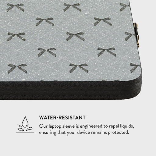 Coquette - Laptop Sleeve 10